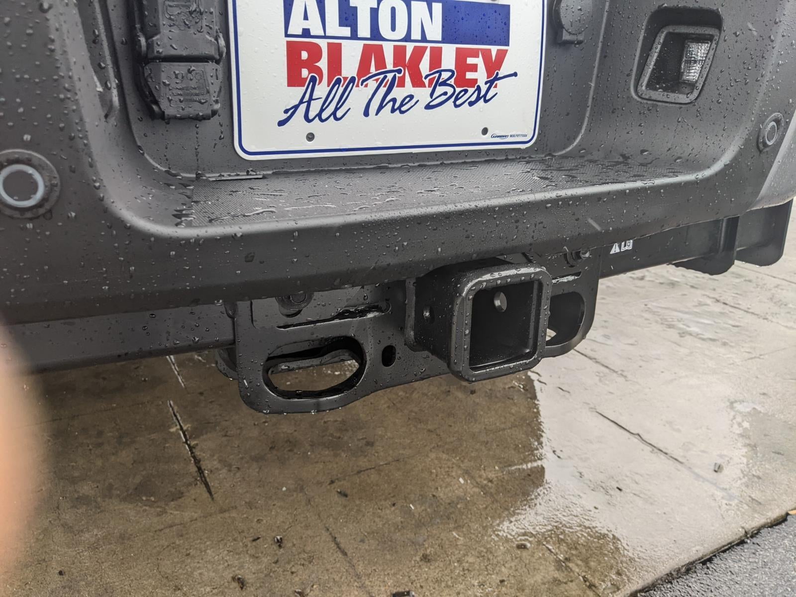 2026 Ford Super Duty F-250 SRW King Ranch