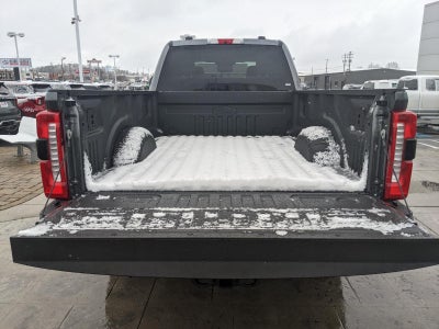 2026 Ford Super Duty F-250 SRW King Ranch