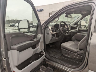 2026 Ford Super Duty F-250 SRW King Ranch