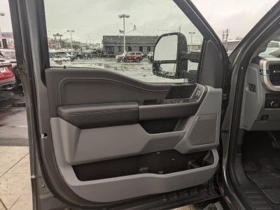 2026 Ford Super Duty F-250 SRW King Ranch