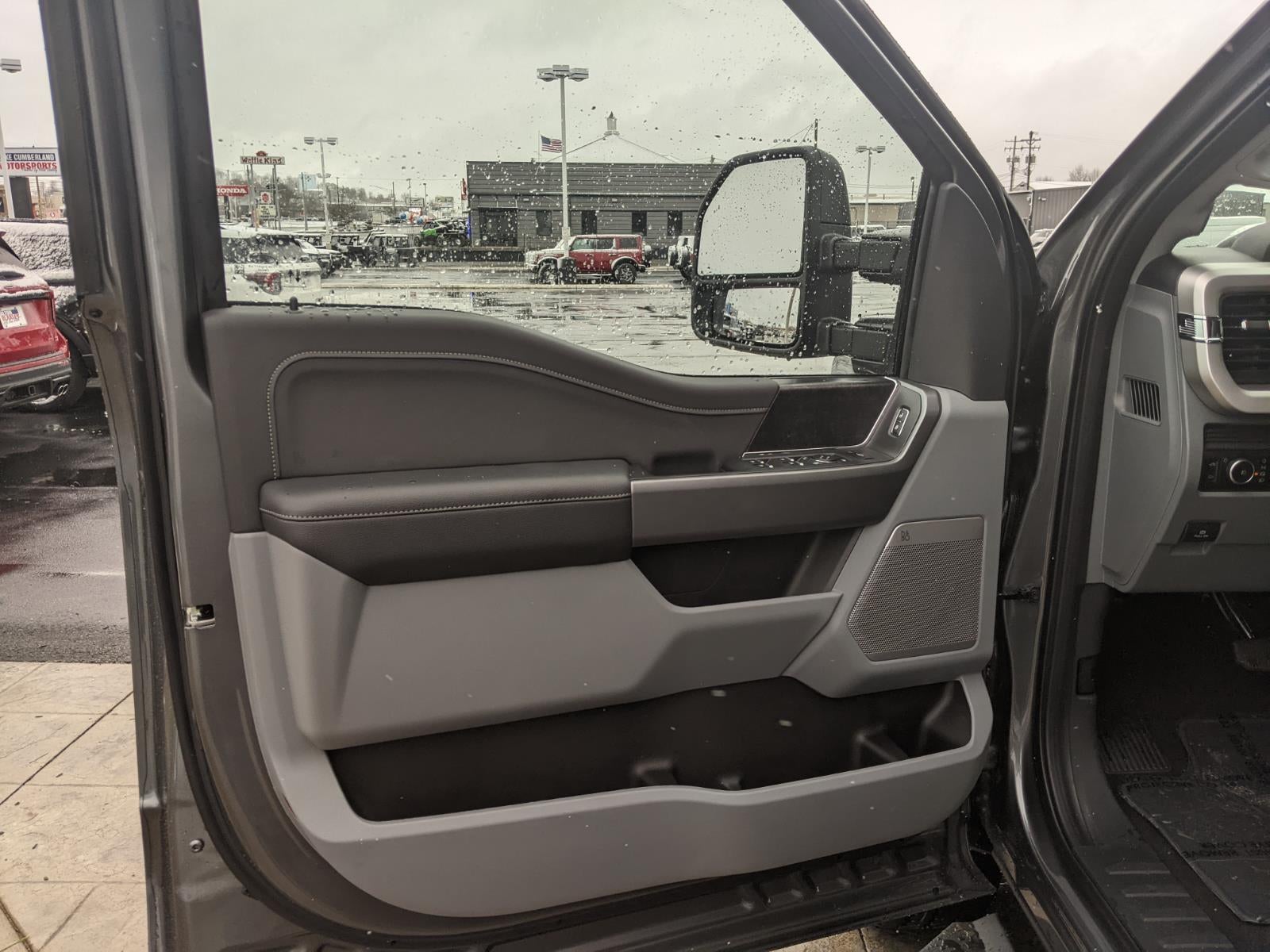 2026 Ford Super Duty F-250 SRW King Ranch