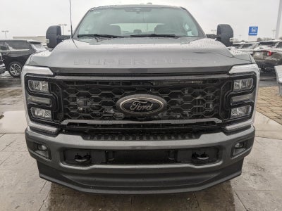 2026 Ford Super Duty F-250 SRW King Ranch