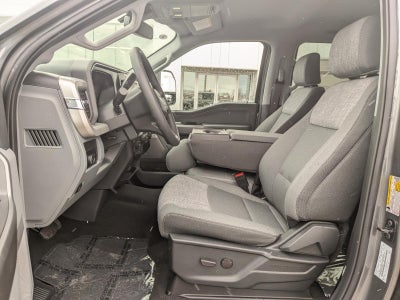 2026 Ford Super Duty F-250 SRW King Ranch