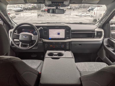 2026 Ford Super Duty F-250 SRW King Ranch