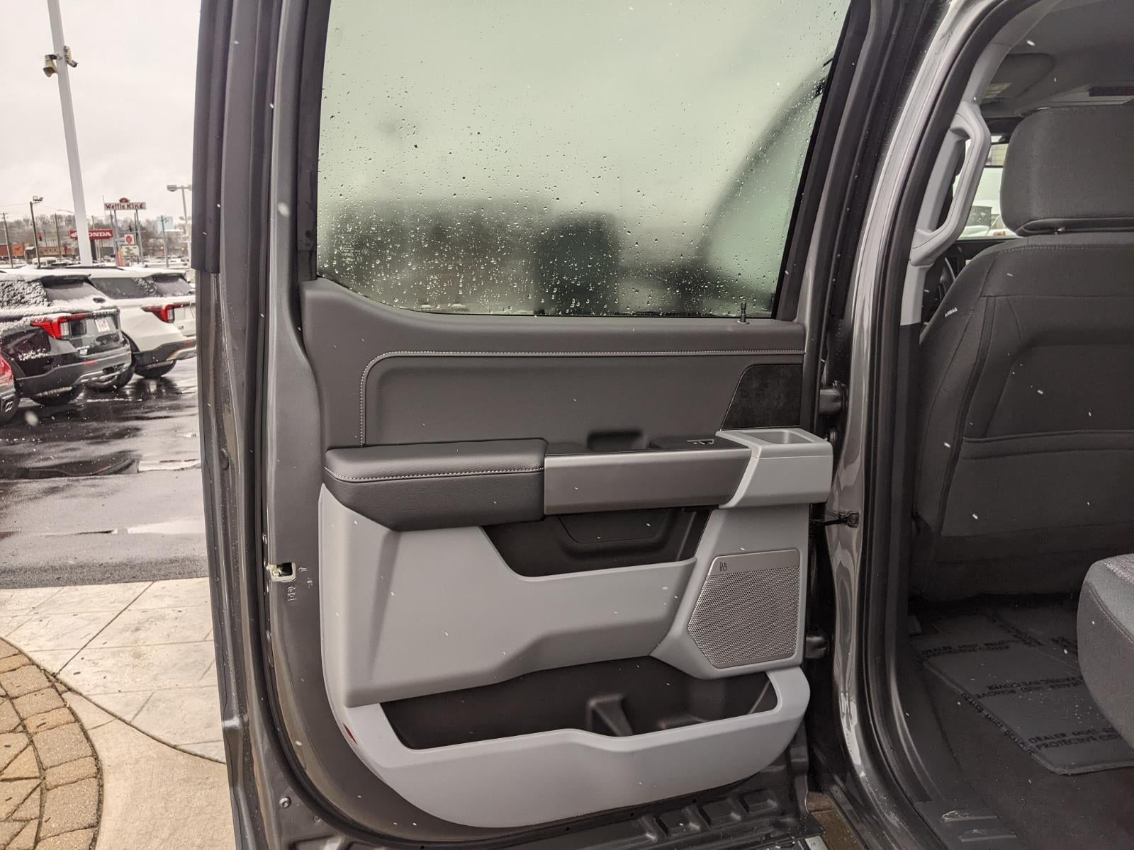 2026 Ford Super Duty F-250 SRW King Ranch