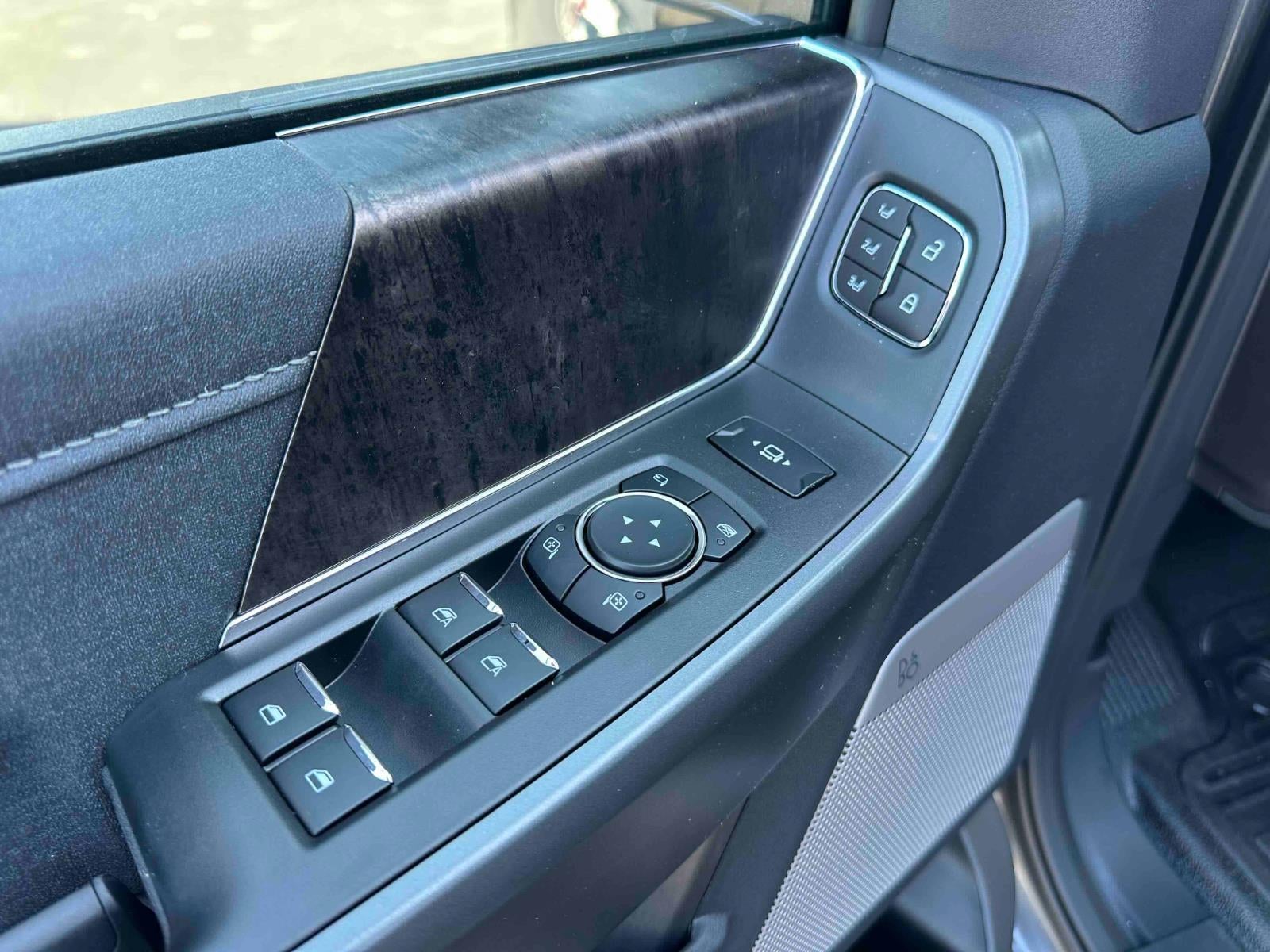 2026 Ford F-250 Super Duty Lariat