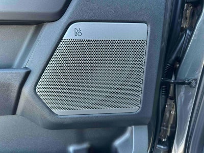 2026 Ford F-250 Super Duty Lariat