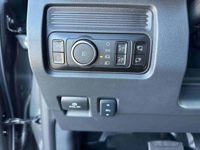 2026 Ford F-250 Super Duty Lariat