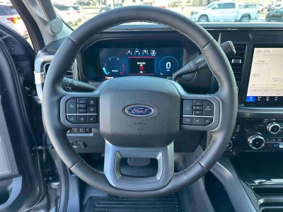 2026 Ford F-250 Super Duty Lariat