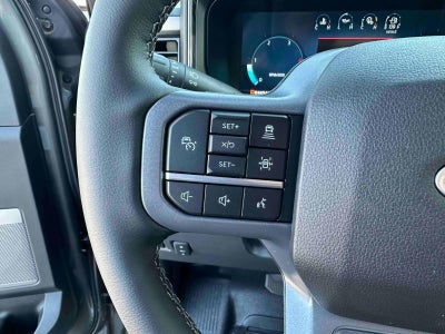 2026 Ford F-250 Super Duty Lariat