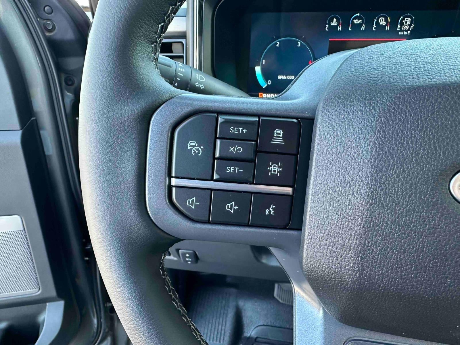 2026 Ford F-250 Super Duty Lariat