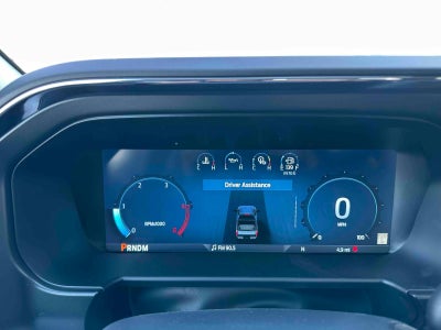 2026 Ford F-250 Super Duty Lariat