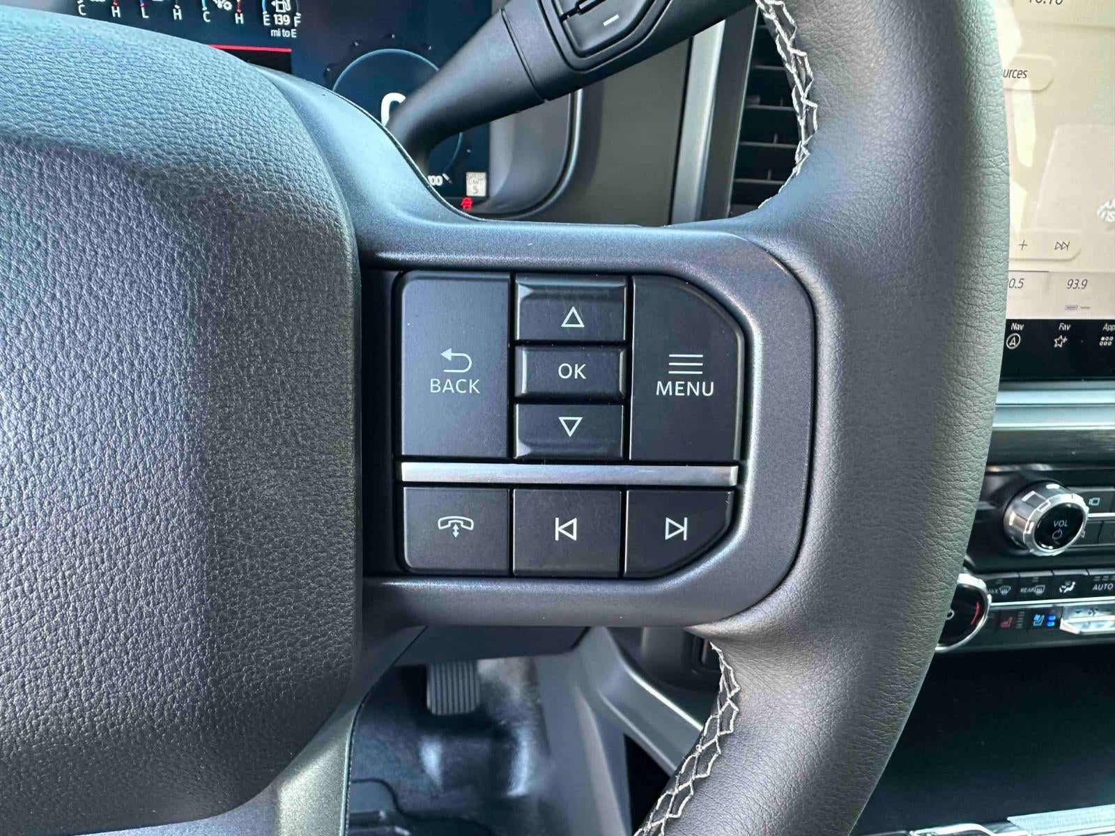 2026 Ford F-250 Super Duty Lariat