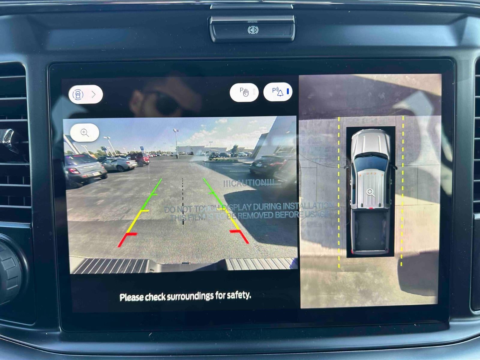 2026 Ford F-250 Super Duty Lariat