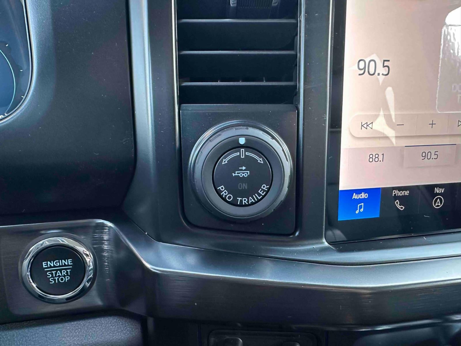 2026 Ford F-250 Super Duty Lariat