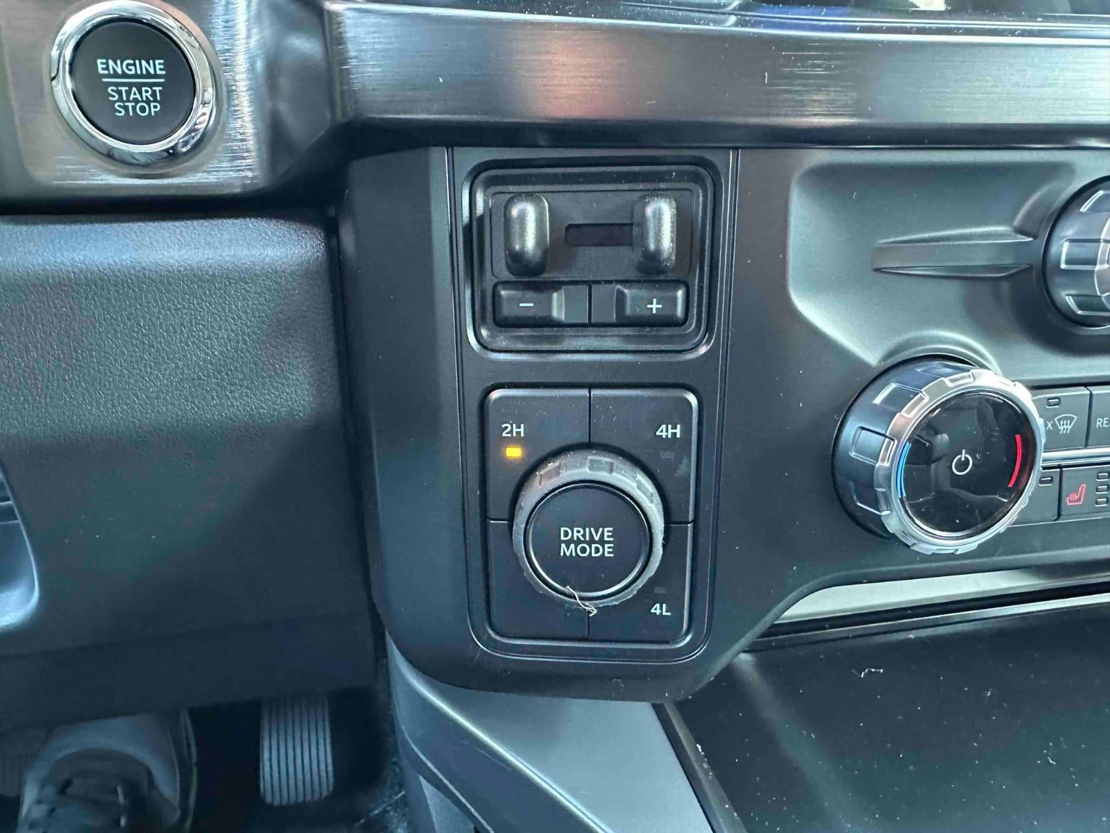 2026 Ford F-250 Super Duty Lariat