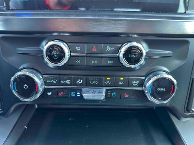 2026 Ford F-250 Super Duty Lariat