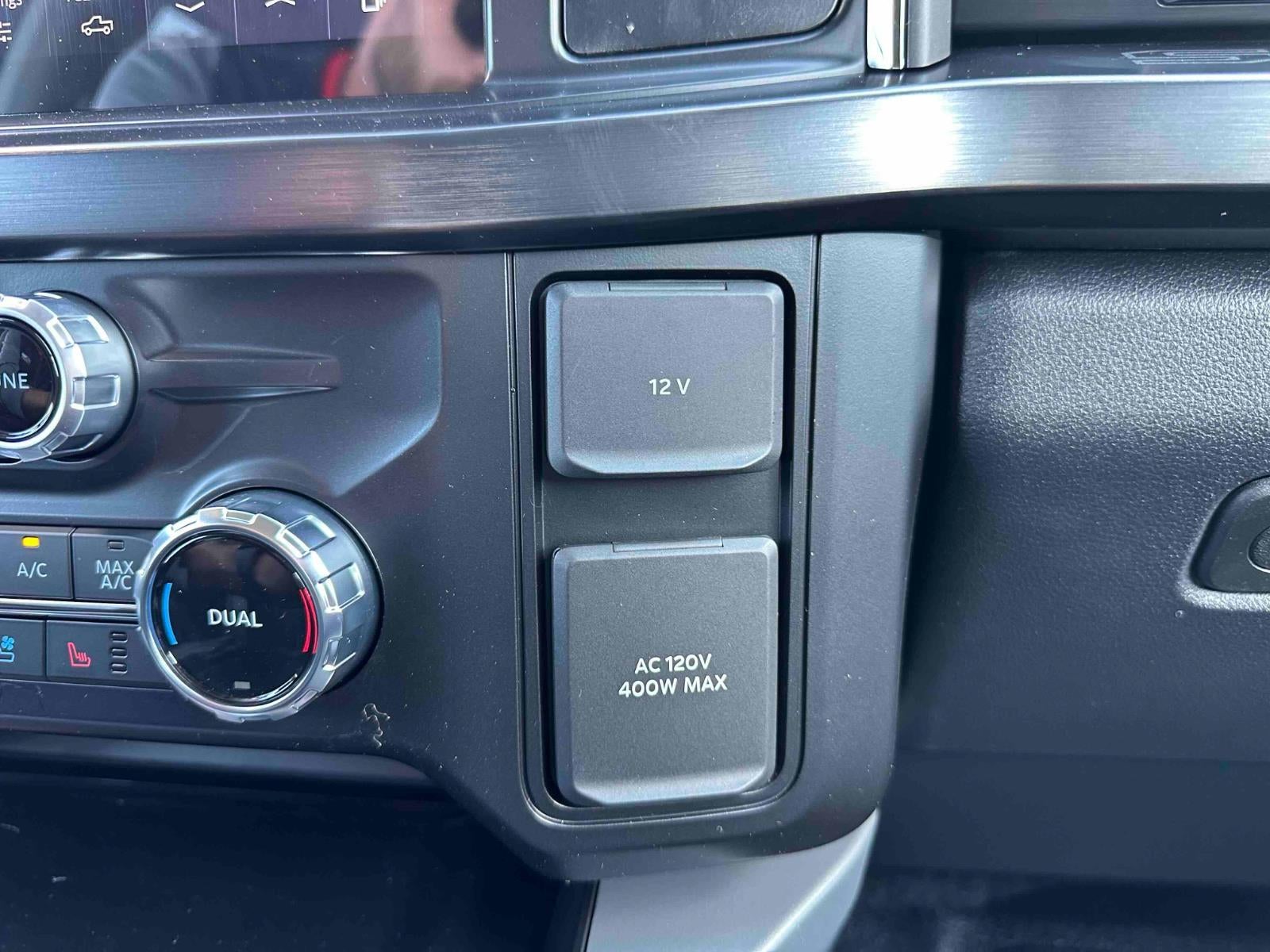 2026 Ford F-250 Super Duty Lariat