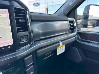 2026 Ford F-250 Super Duty Lariat