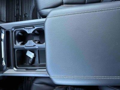 2026 Ford F-250 Super Duty Lariat