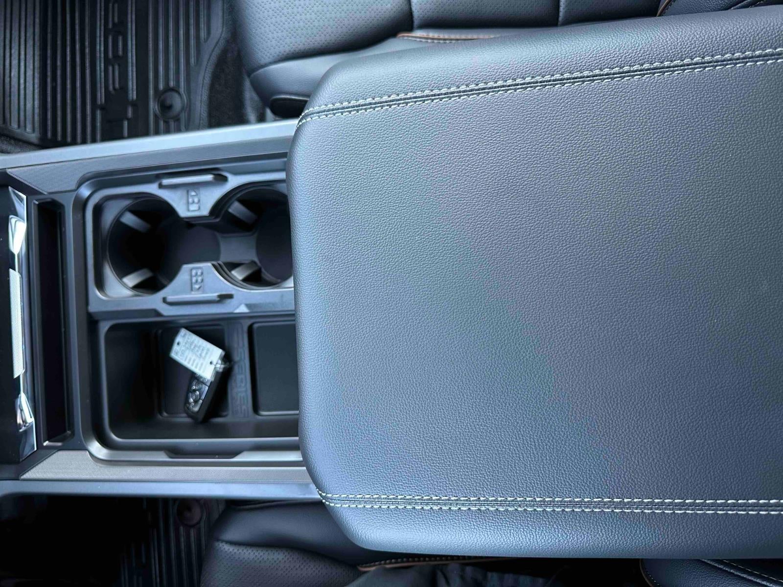 2026 Ford F-250 Super Duty Lariat