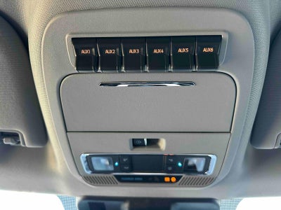 2026 Ford F-250 Super Duty Lariat