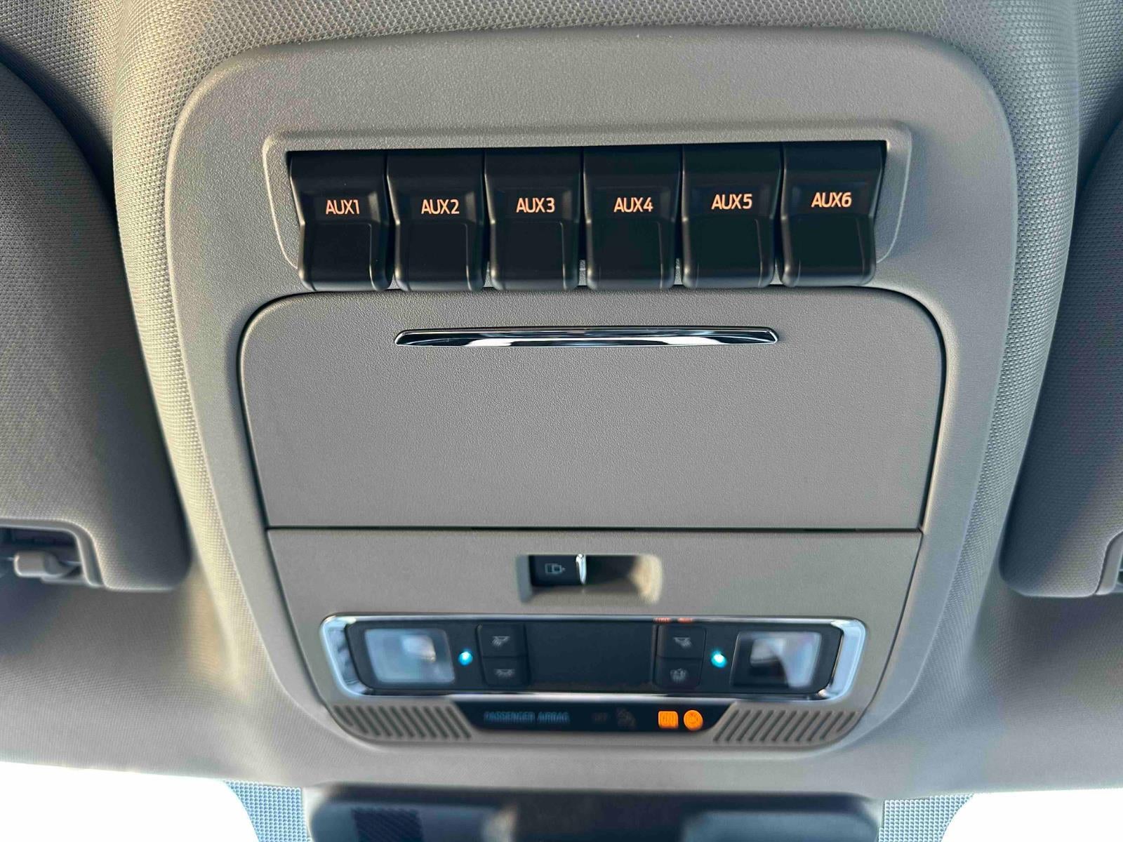 2026 Ford F-250 Super Duty Lariat