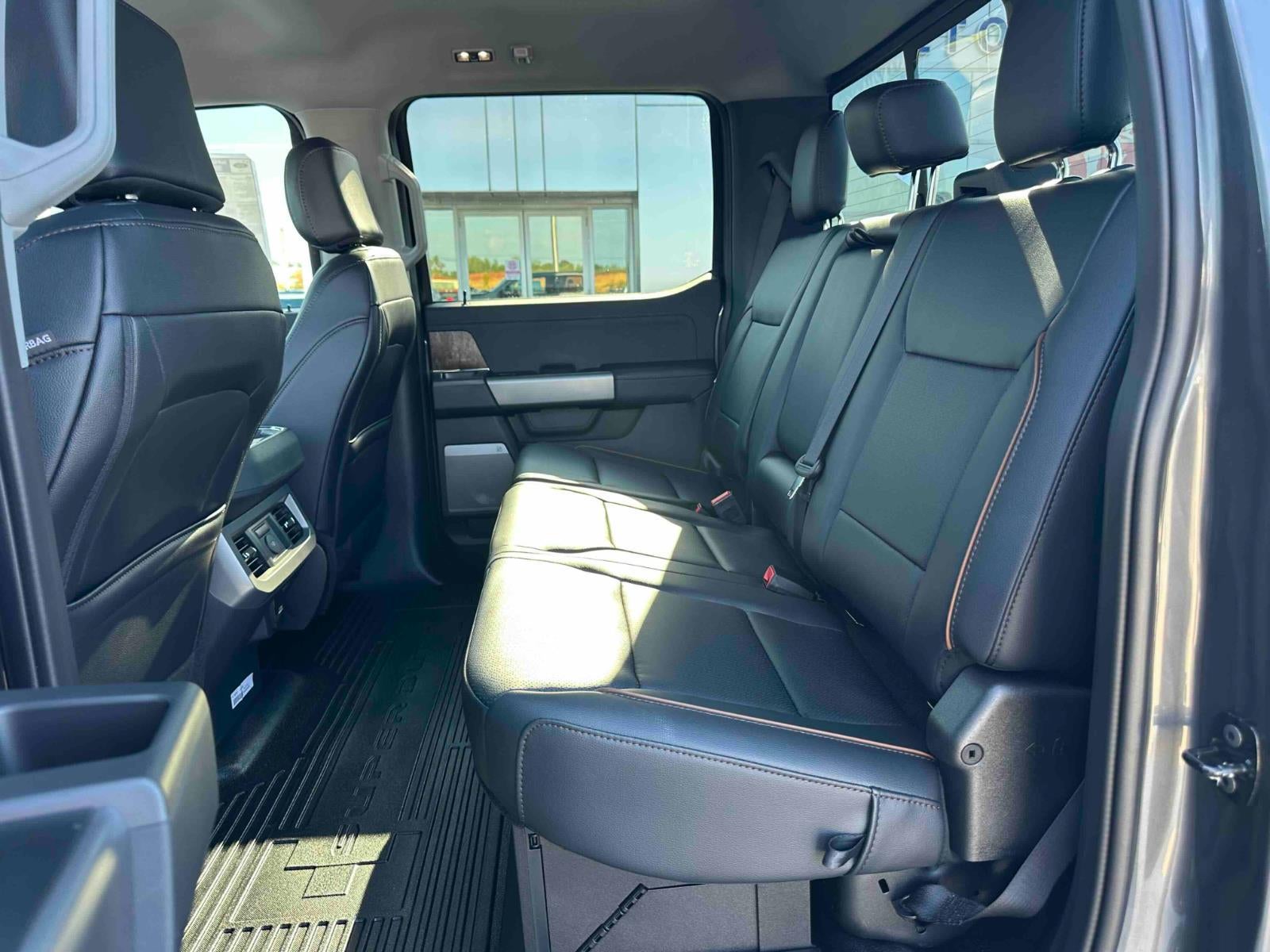 2026 Ford F-250 Super Duty Lariat