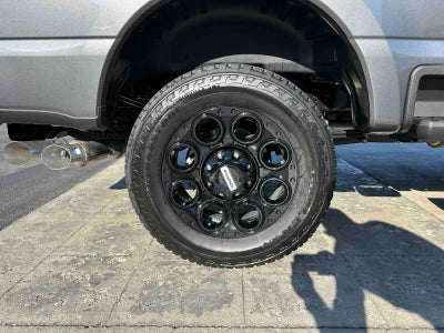 2026 Ford F-250 Super Duty Lariat