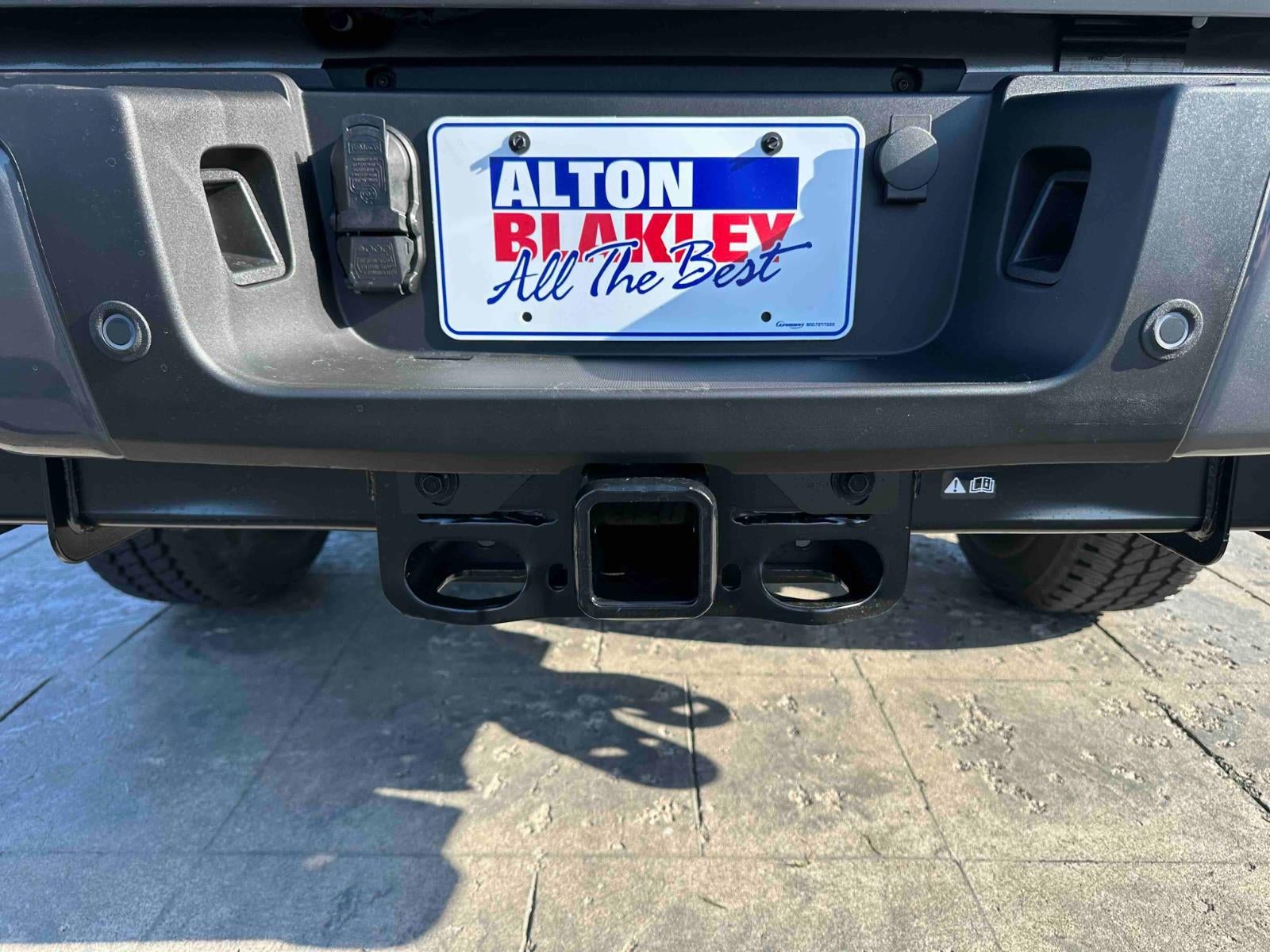 2026 Ford F-250 Super Duty Lariat