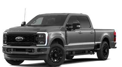 2026 Ford F-250 Super Duty Lariat