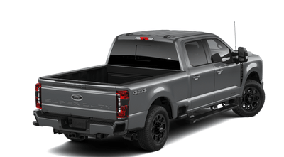2026 Ford F-250 Super Duty Lariat