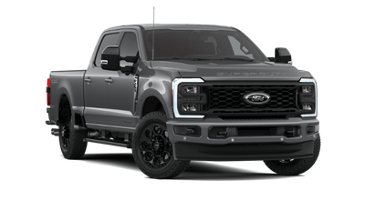 2026 Ford F-250 Super Duty Lariat