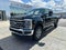 2026 Ford F-250 Super Duty XLT