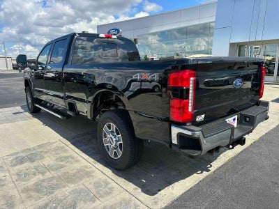 2026 Ford F-250 Super Duty XLT