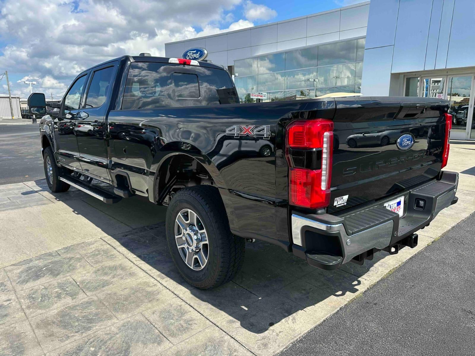 2026 Ford F-250 Super Duty XLT