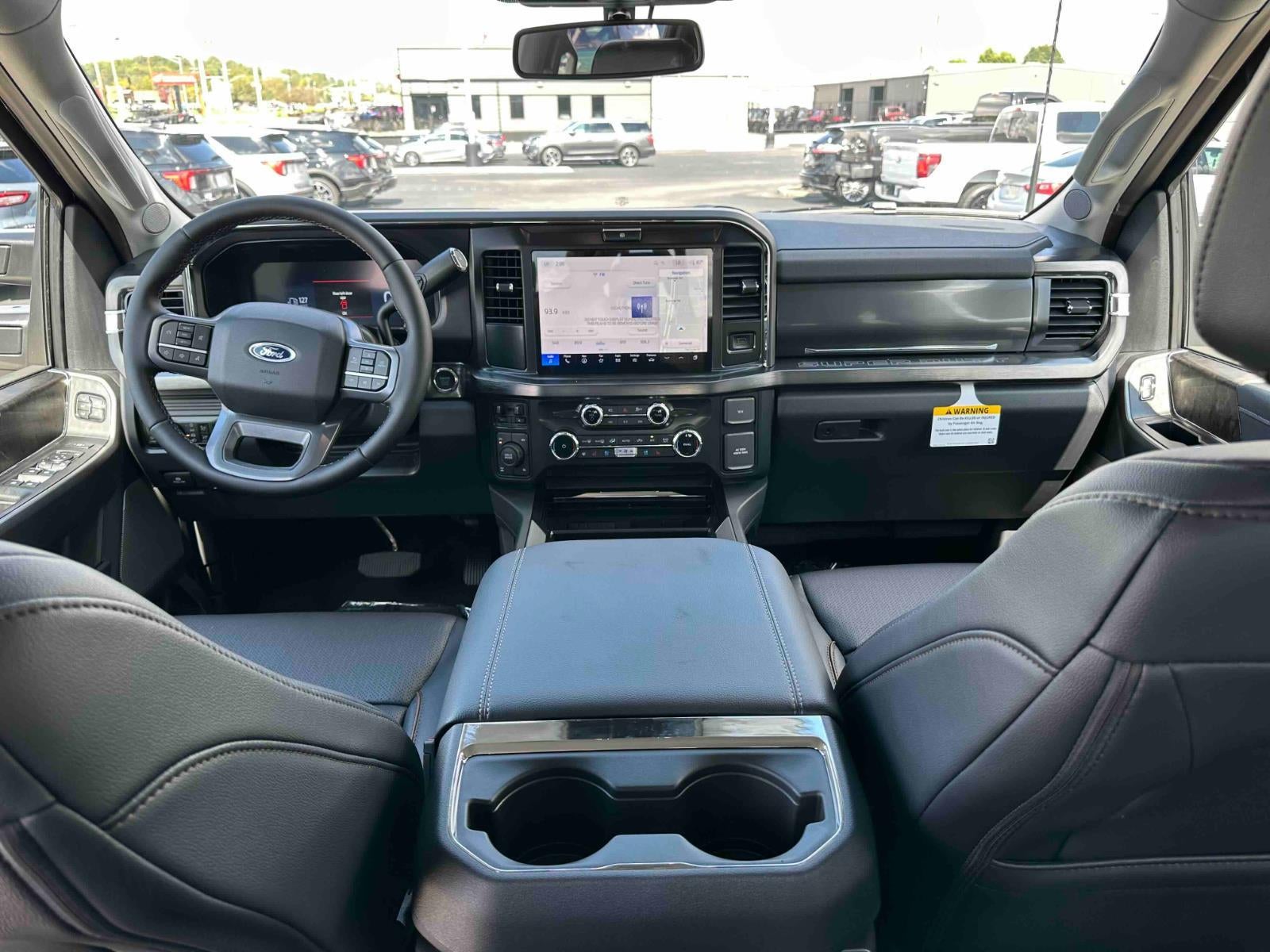 2026 Ford F-250 Super Duty XLT