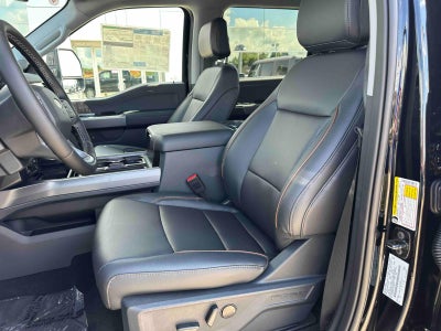 2026 Ford F-250 Super Duty XLT