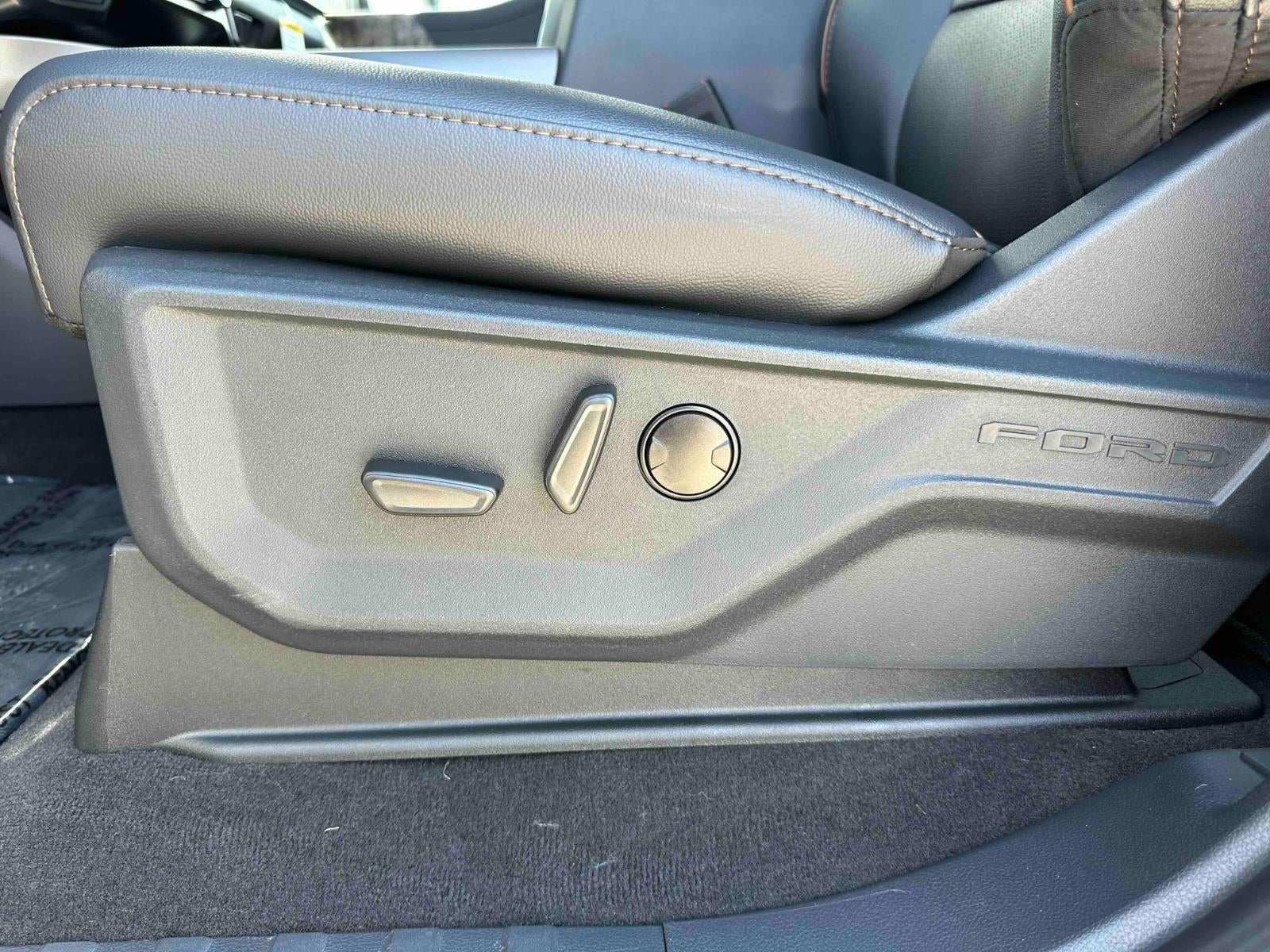 2026 Ford F-250 Super Duty XLT