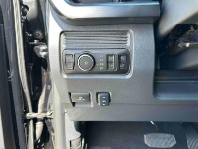 2026 Ford F-250 Super Duty XLT