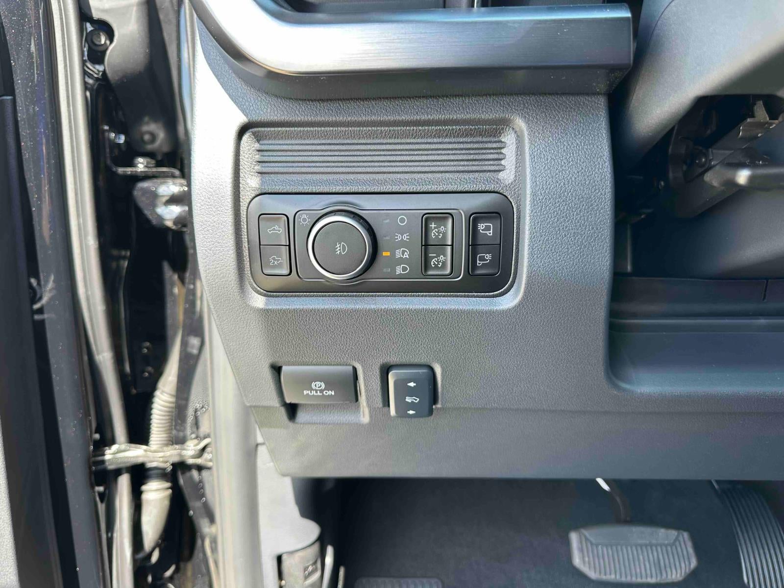 2026 Ford F-250 Super Duty XLT