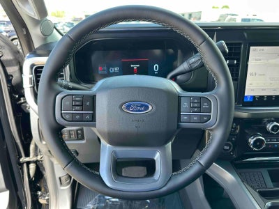 2026 Ford F-250 Super Duty XLT