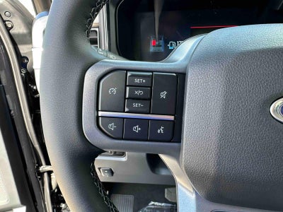 2026 Ford F-250 Super Duty XLT