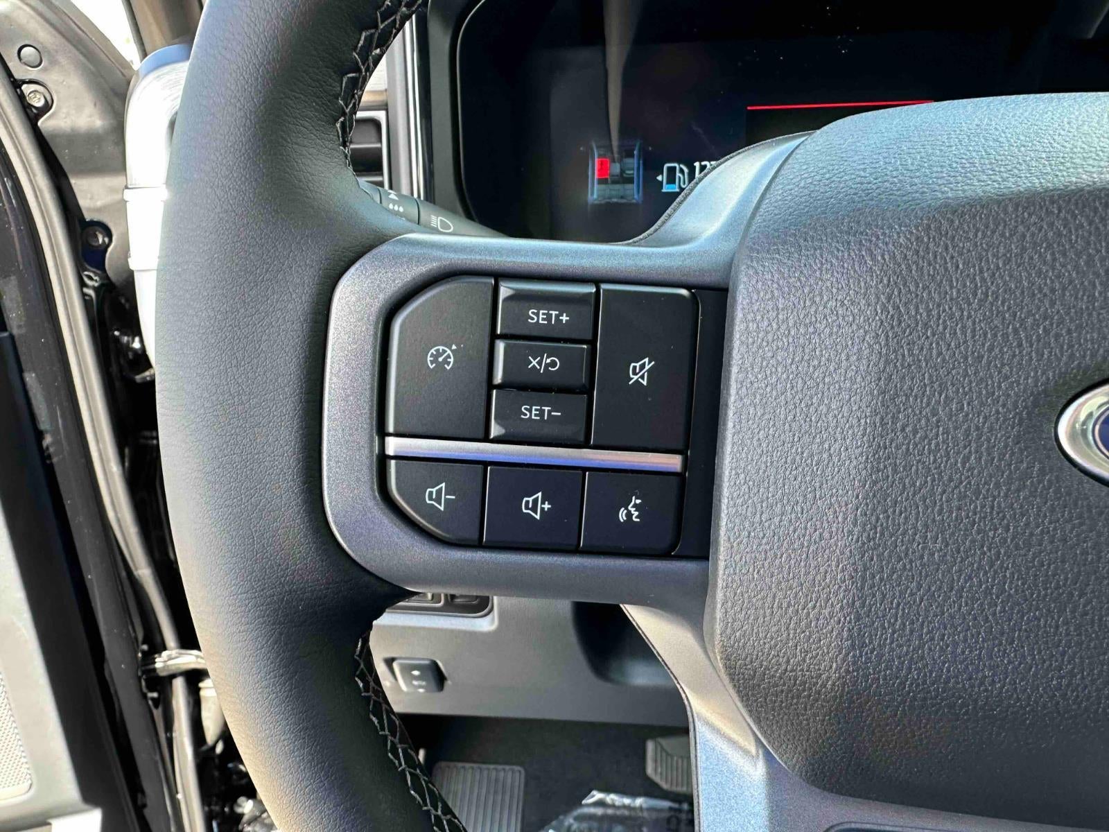 2026 Ford F-250 Super Duty XLT