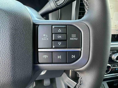 2026 Ford F-250 Super Duty XLT