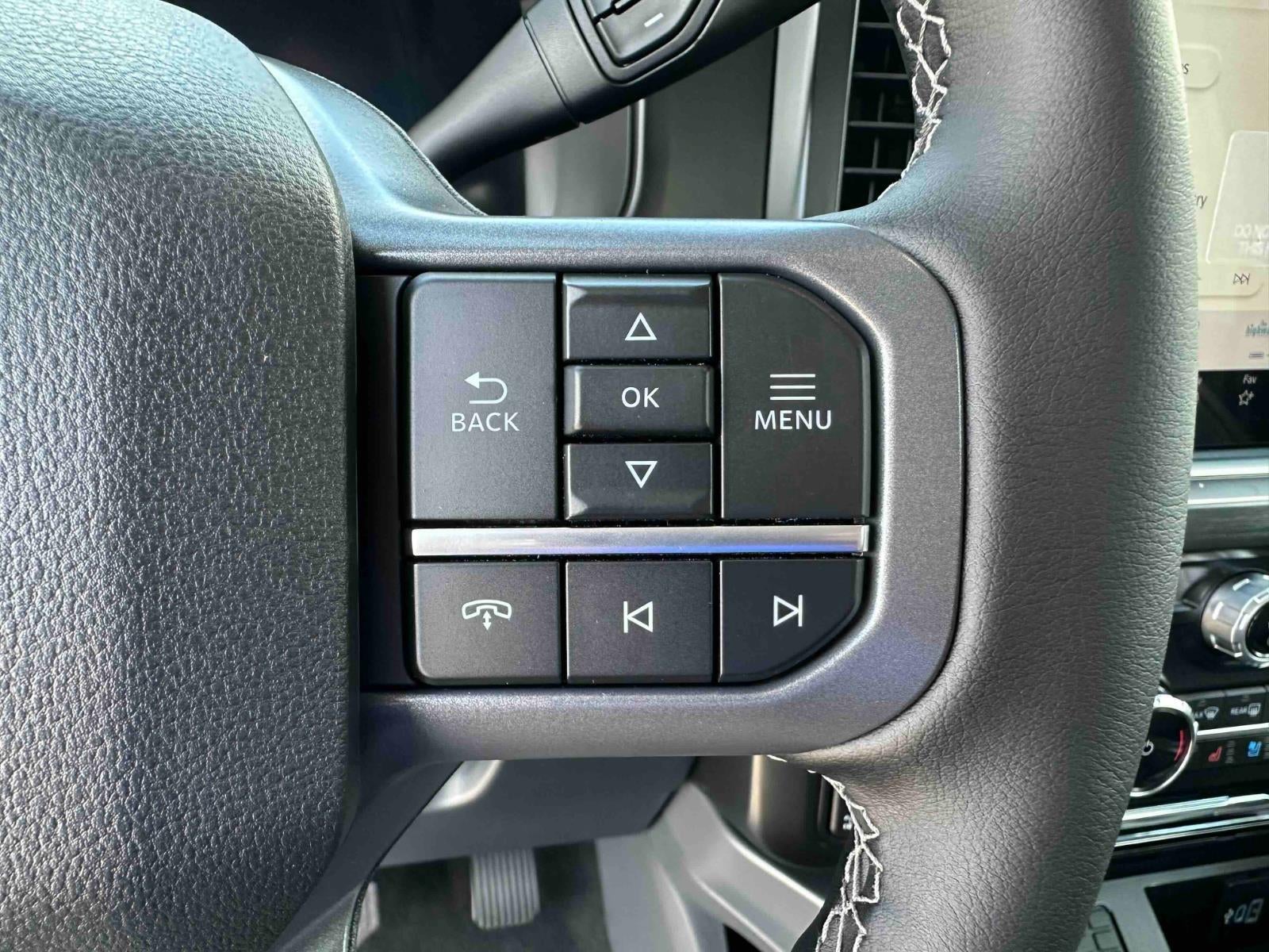 2026 Ford F-250 Super Duty XLT