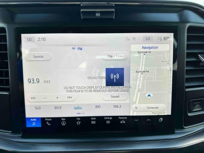 2026 Ford F-250 Super Duty XLT