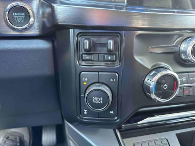 2026 Ford F-250 Super Duty XLT