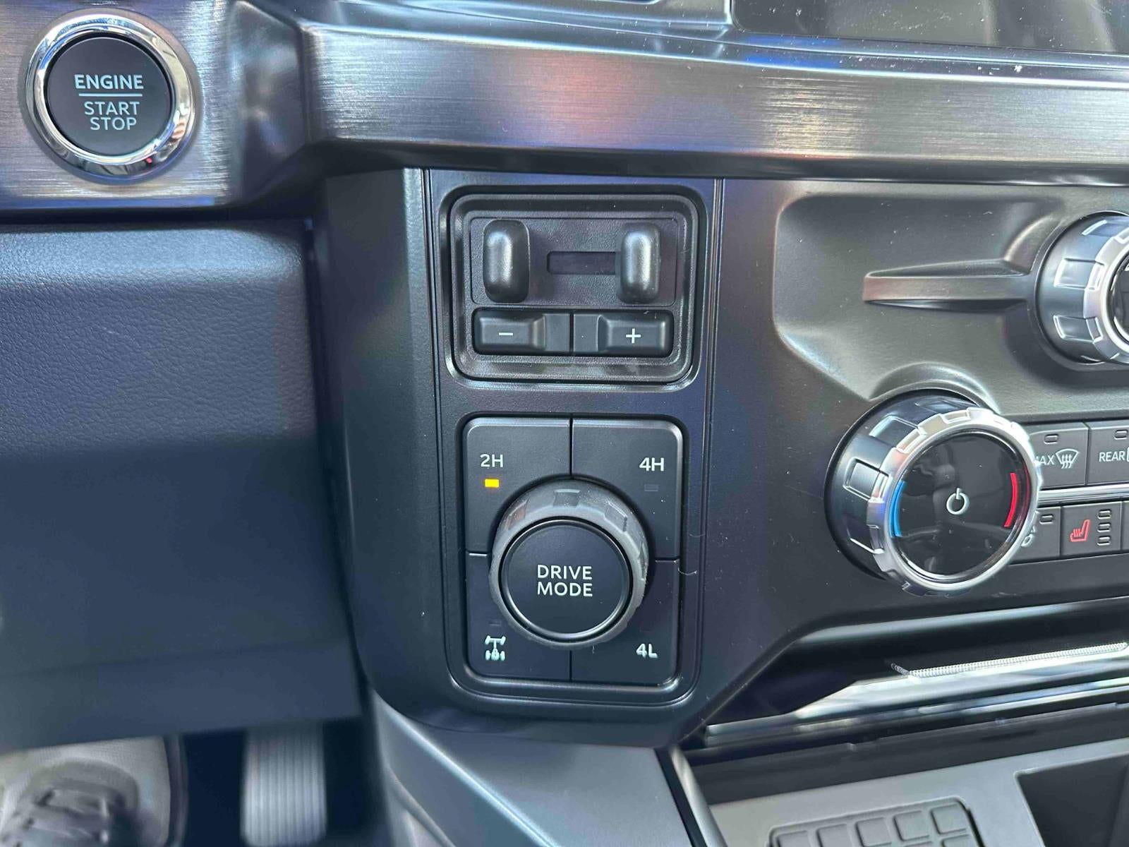 2026 Ford F-250 Super Duty XLT