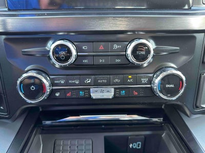 2026 Ford F-250 Super Duty XLT